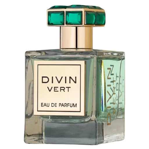 French Avenue Divin Vert EDP 100 ML Fragrance World