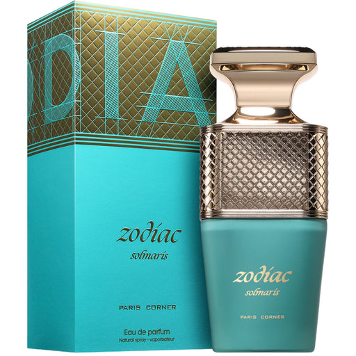 Paris Corner Zodiac Solmaris Edp 100Ml Hombre (Le Sel d’Issey Issey Miyake) Paris Corner