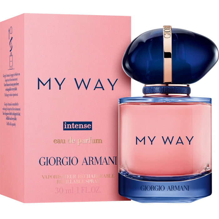 Giorgio Armany My Way Intense EDP 30 ML Giorgio Armani