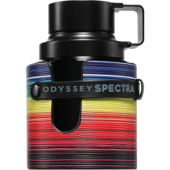 Armaf Odyssey Spectra Spl Rainbow Edp 60Ml Hombre Armaf
