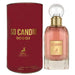 Maison Alhambra So Candid Rouge Edp 85ML Mujer Al Hambra