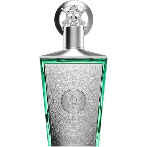 Lattafa Sherif Edp 100Ml Unisex Lattafa