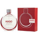 HUGO WOMAN CANTIMPLORA 75ml edp Hugo Boss