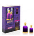 Halloween Shot Woman Edt 100 Ml + Edt 30 Ml Jesus del Pozo