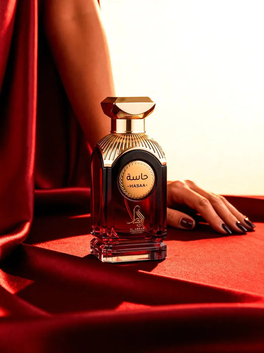 Al Absar Hasaa EDP 100 ML Mujer Al Absar