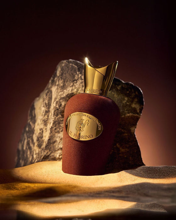 Sospiro Il Padrino EDP Unisex 100 ml