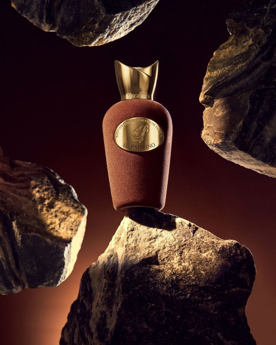 Sospiro Il Padrino EDP Unisex 100 ml