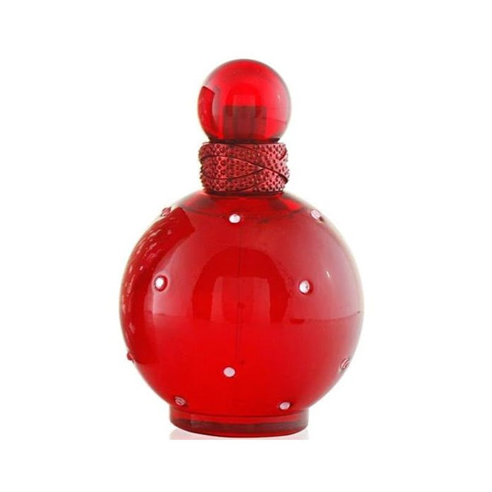 Hidden Fantasy Tester 100ml edp Britney Spears