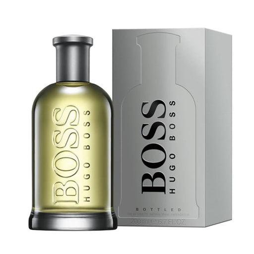 Hugo Boss Bottled 200ml Edt Hugo Boss