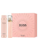 Hugo Boss Ma Vie Set EDP 75 ML Crema Corporal 200 ML M Hugo Boss