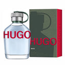 Hugo Boss Cantimplora Verde Sin Celofan Edt 125ml Hombre