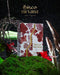 Paris Corner Ibisco Nirvana Extrait de Parfum 65 ML Paris Corner