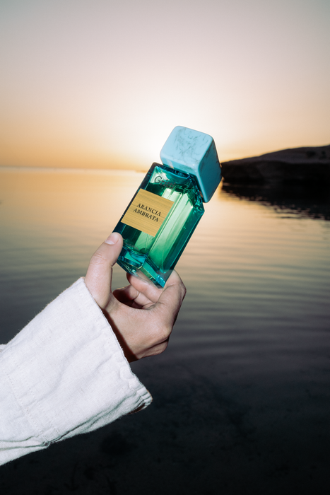 Gritti Arancia Ambrata EDP Unisex 100 ml Gritti