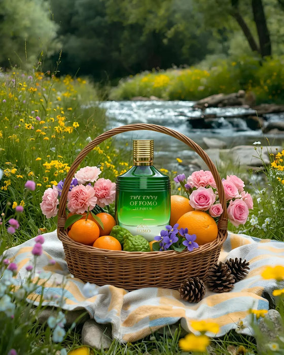 Fomo The Envy of Fomo Le Parfum 100 ML Fomo