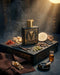 Rayhaan Pharaoh Edp 100Ml Unisex Rayhann