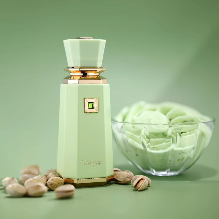 French Avenue Luscious Edp 100Ml (Yum Pistachio Gelato) French Avenue
