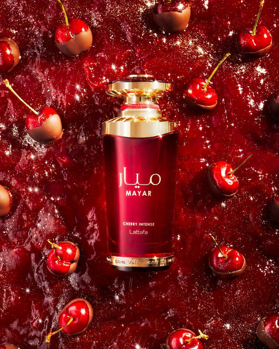 Lattafa Mayar Cherry Intense EDP 100 ML Lattafa