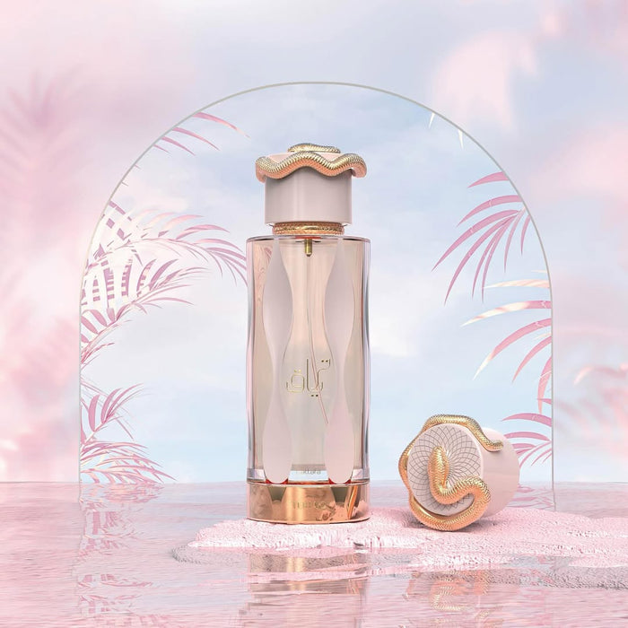 Lattafa Teriaq Edp 100Ml Mujer Lattafa