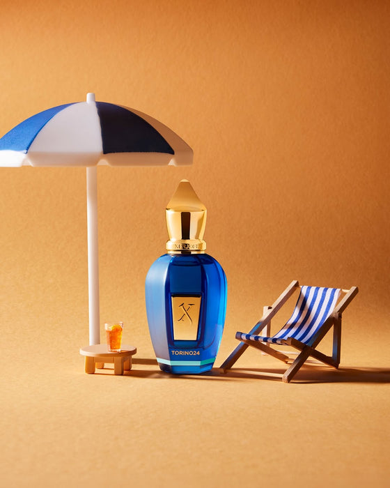 Xerjff Torino 24 Edp 50Ml