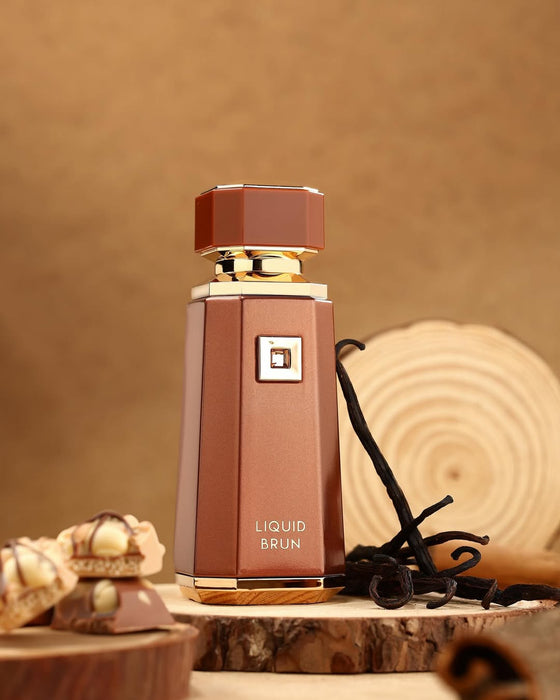 French Avenue Liquid Brun Edp 100Ml (Parfums De Marly Althair) French Avenue