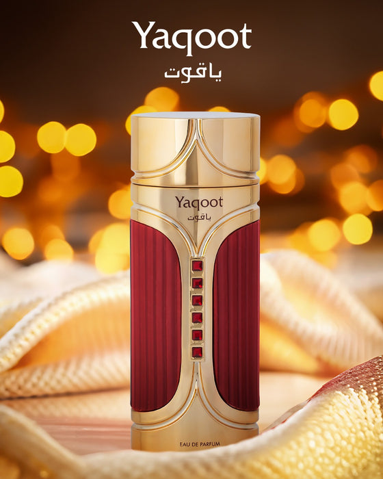 Risala Elite Yaqoot 100Ml Edp Unisex Risala