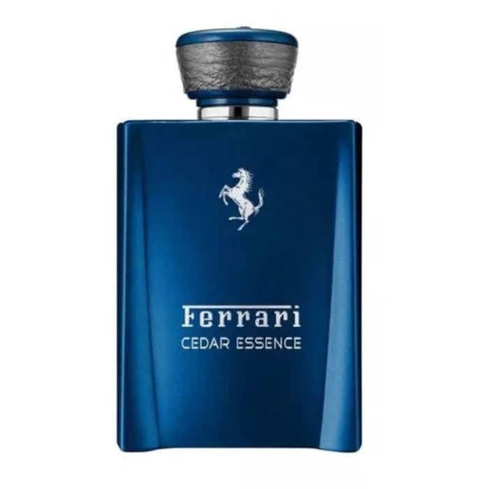 Ferrari Cedar essence 100ml edp Ferrari