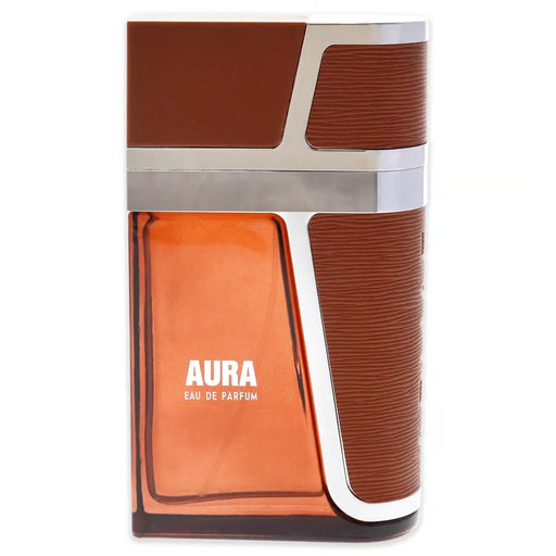 Armaf Aura Edp 100Ml Hombre Armaf