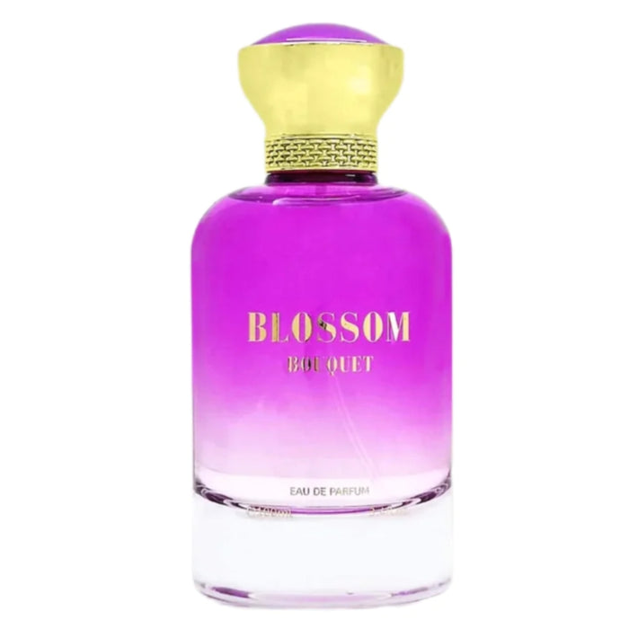 Bharara Blossom Bouquet EDP 100 ML Mujer