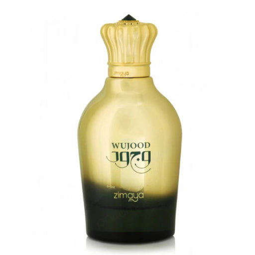 Afnan Zimaya Wujood Edp 100 Ml Unisex Afnan