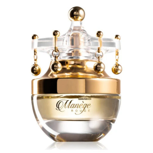 Al Haramain Manege Rouge Edp 75Ml Mujer Al Haramain