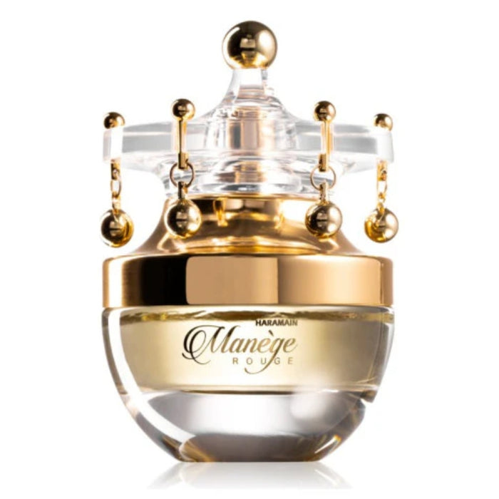 Al Haramain Manege Rouge Edp 75Ml Mujer