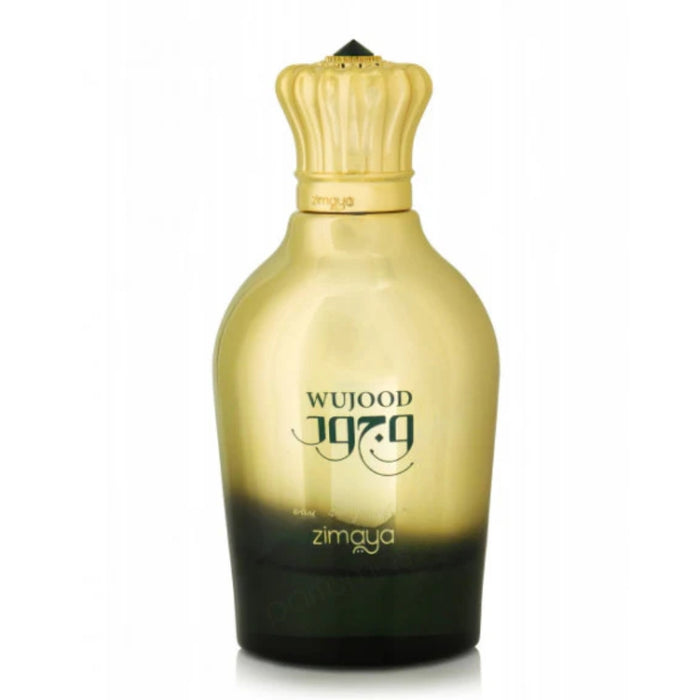 Afnan Zimaya Wujood Edp 100 Ml Unisex