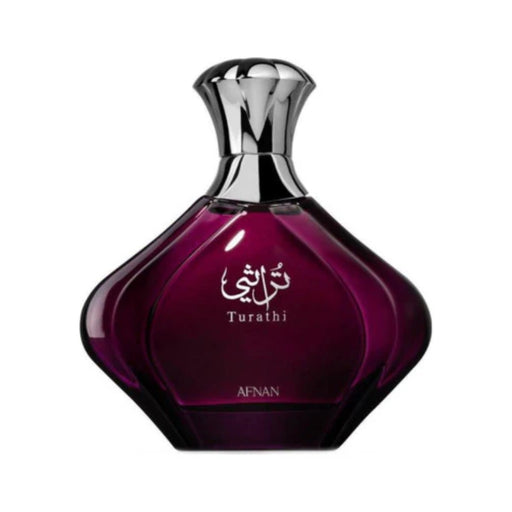 Afnan Turathi Purple Edp 90 Ml Afnan