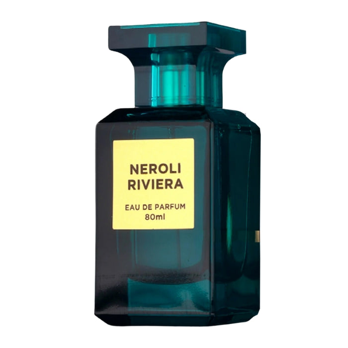 Fragrance World Neroli Rivera Edp 80 Ml Fragrance World