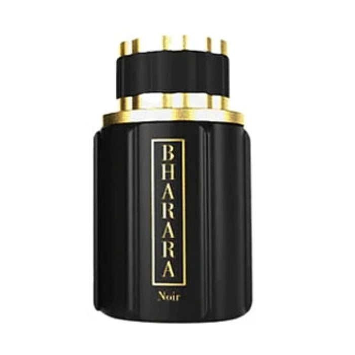 Bharara Noir Pour Homme Edp 100Ml Hombre