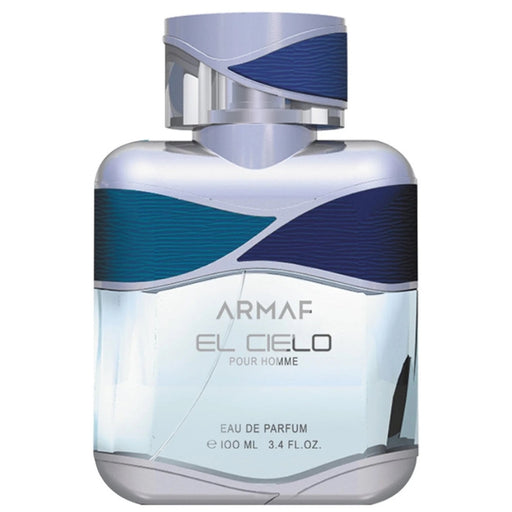 Armaf El Cielo Pour Homme Edp 100Ml Hombre Armaf