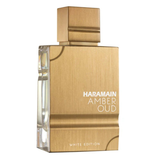 Al Haramain Amber Oud White Edition Edp 100Ml Unisex Al Haramain