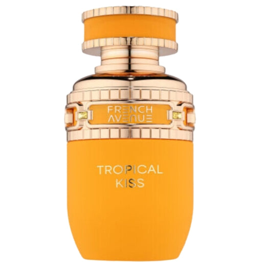 Fragrance World Tropical Kiss Edp 80Ml Unisex (Stéphane Humbert Soleil de Jeddah mango kiss) Fragrance World