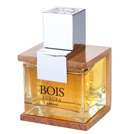 Armaf Bois Luxura Edt 100Ml Hombre Armaf