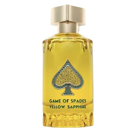 Jo Milano Game Of Spades Yellow Sapphire Luxury Collection Edp 100Ml Unisex Jo Milano Paris