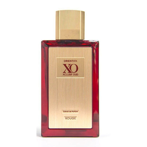 Orientica Xclusif Oud Rouge Extrait Parfum 60Ml Orientica