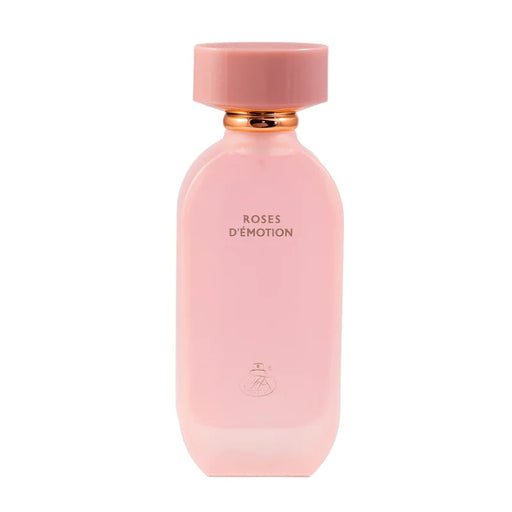 Fragrance World Roses D'Emotion Edp 100Ml Unisex Fragrance World