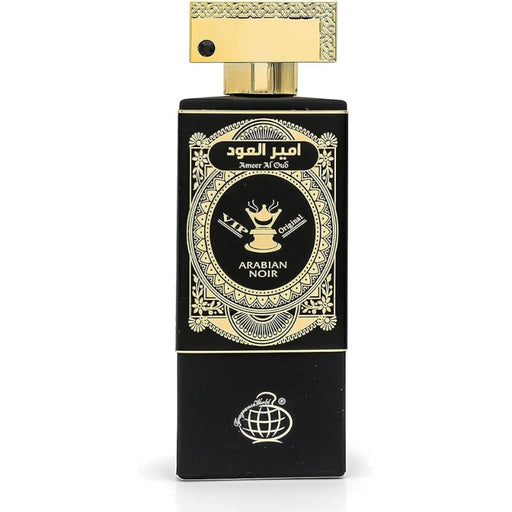 Fragrance World Ameer Al Oud Arabian Noir 80 Ml Fragrance World