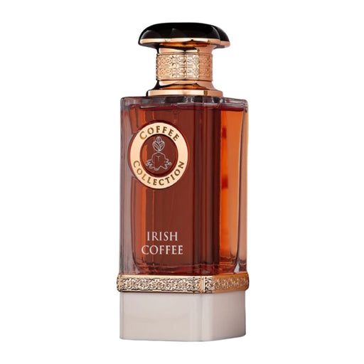 Fragrance World Coffee Collection Irish Coffee Edp 100Ml Unisex Fragrance World