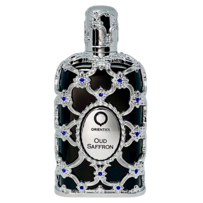 Orientica Oud Saffron Edp 80Ml Unisex Orientica