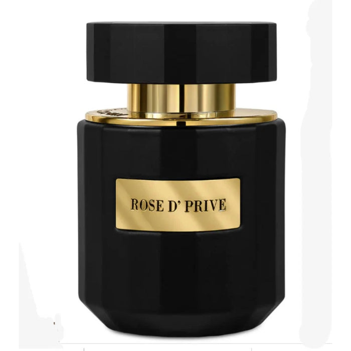 Fragrance World Rose De Prive Edp 100 Ml Fragrance World