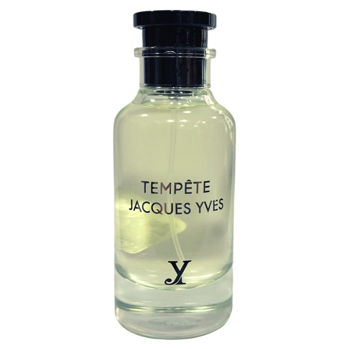 Fragrance World Tempete Jacques Yves 100ml Unisex Fragrance World