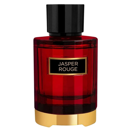 Fragrance World Jasper Rouge Edp 100 Ml Fragrance World