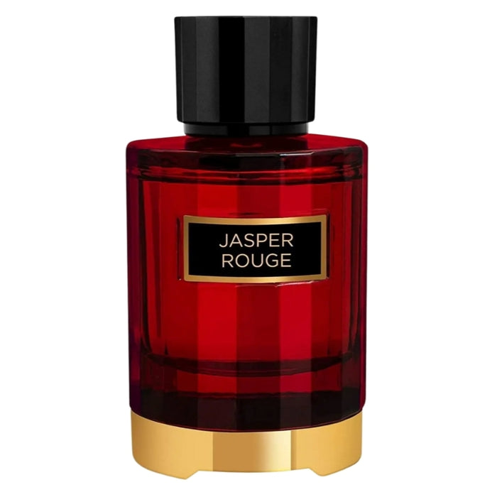 Fragrance World Jasper Rouge Edp 100 Ml Fragrance World