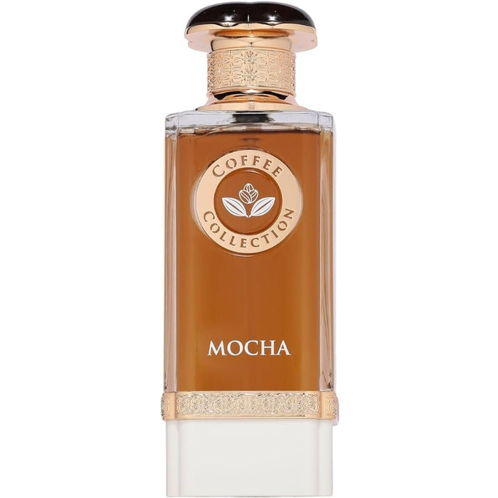 Fragrance World Coffee Collection Mocha Edp 100Ml Unisex Fragrance World